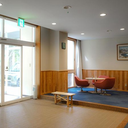 Hotel Bauhinia ホテルバウヒニア Nagano Extérieur photo