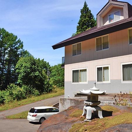 Hotel Bauhinia ホテルバウヒニア Nagano Extérieur photo