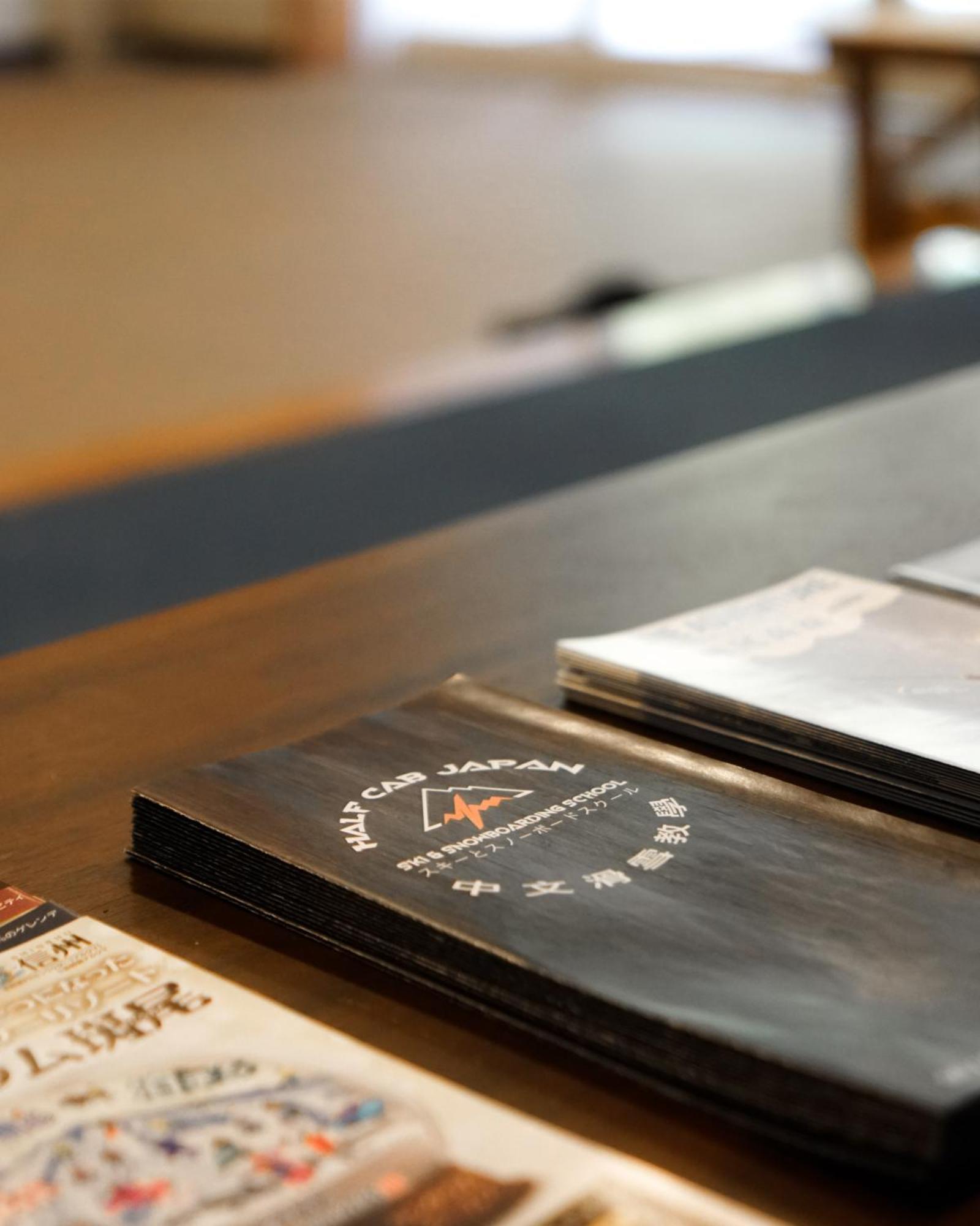 Hotel Bauhinia ホテルバウヒニア Nagano Extérieur photo