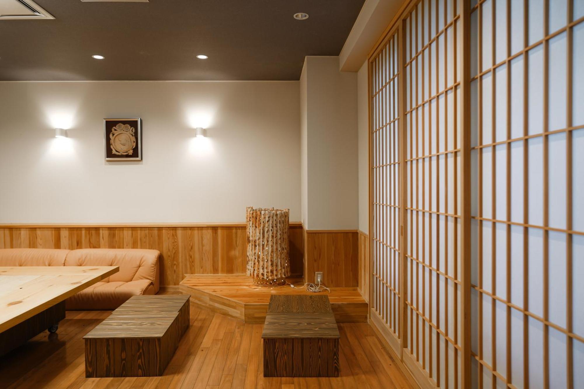 Hotel Bauhinia ホテルバウヒニア Nagano Extérieur photo