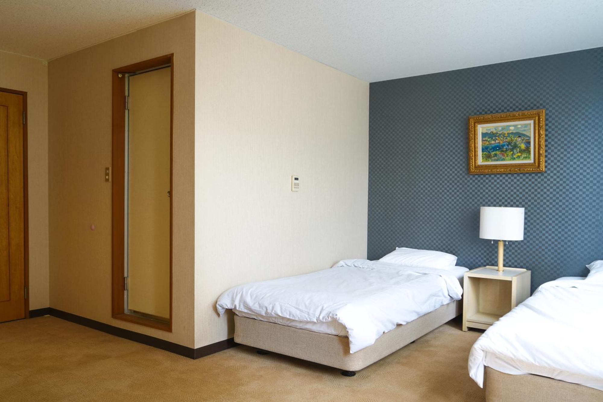 Hotel Bauhinia ホテルバウヒニア Nagano Extérieur photo
