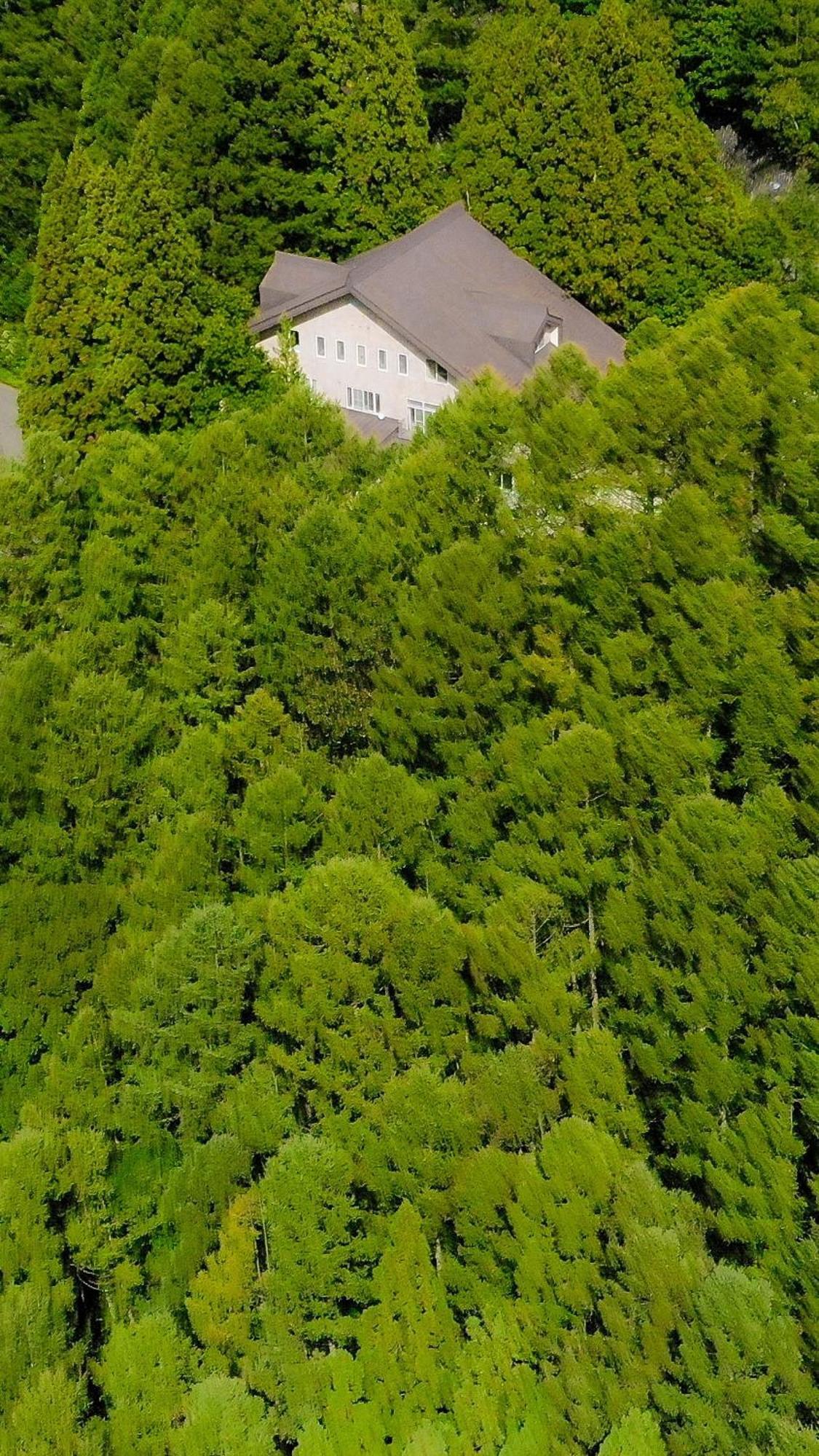 Hotel Bauhinia ホテルバウヒニア Nagano Extérieur photo
