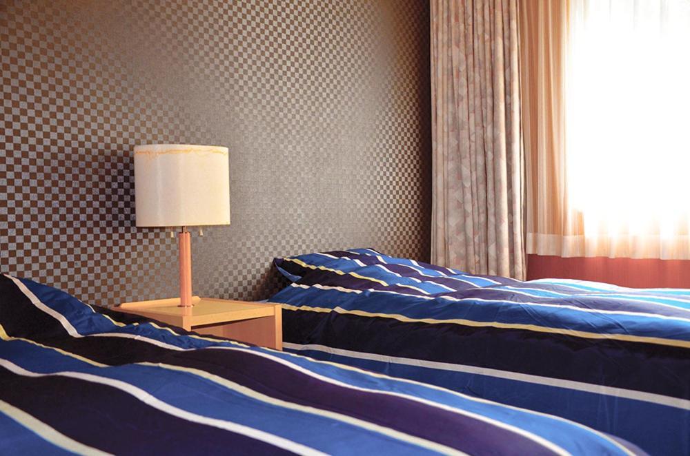 Hotel Bauhinia ホテルバウヒニア Nagano Extérieur photo