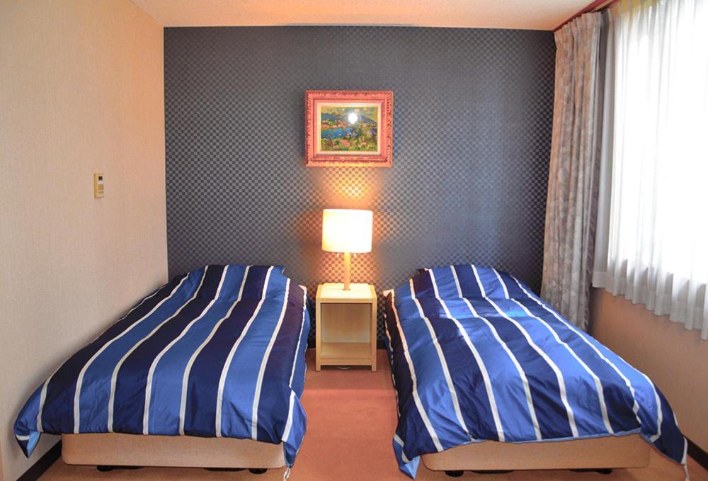 Hotel Bauhinia ホテルバウヒニア Nagano Extérieur photo