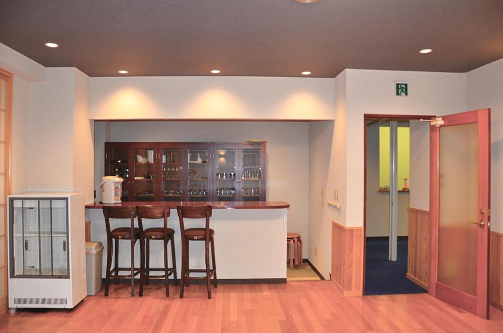 Hotel Bauhinia ホテルバウヒニア Nagano Extérieur photo