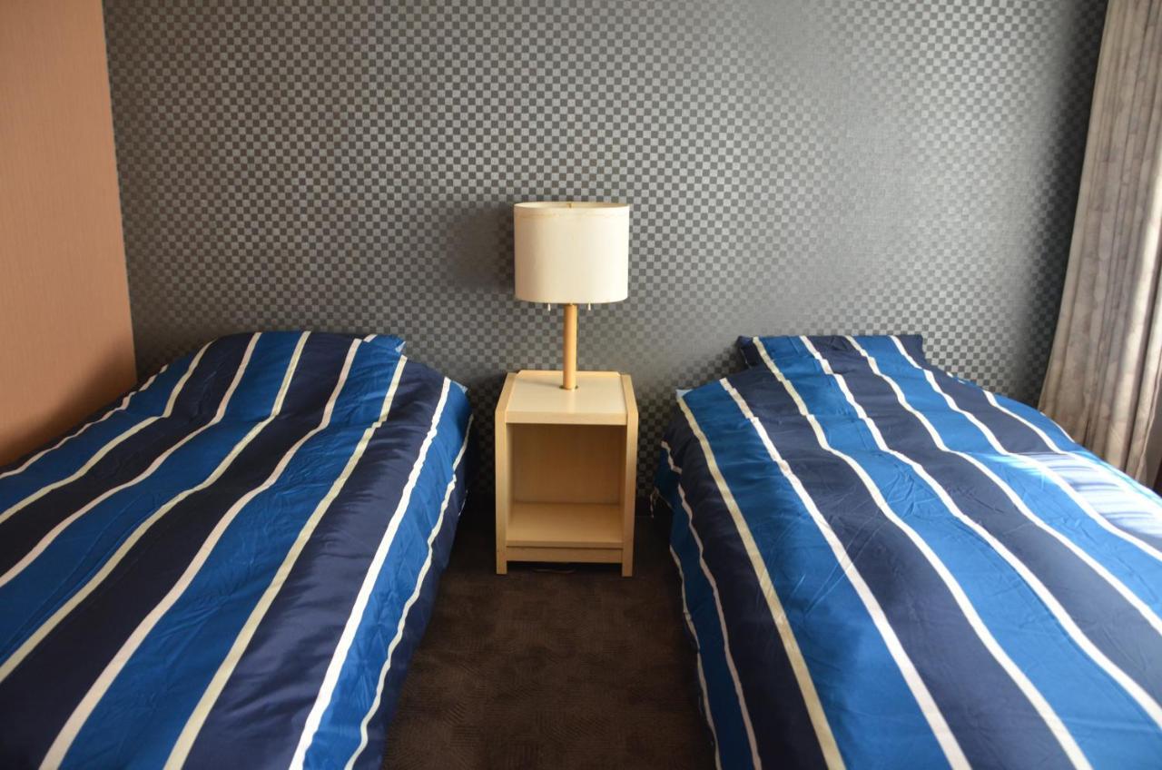 Hotel Bauhinia ホテルバウヒニア Nagano Extérieur photo
