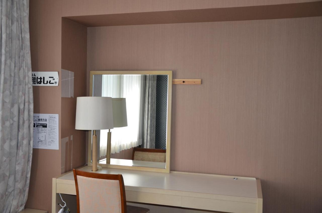 Hotel Bauhinia ホテルバウヒニア Nagano Extérieur photo
